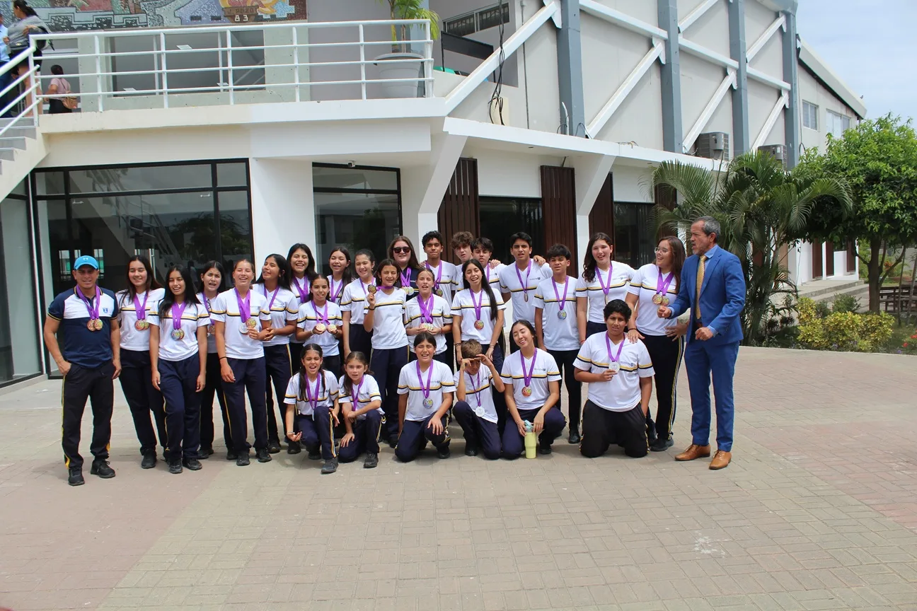 Comunidad estudiantil